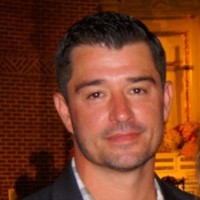 Riverhead Building Supply Employee Keith Davis's profile photo