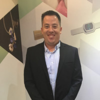NeuroTrigger Employee Nikolai Kunicher's profile photo