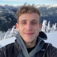 HDT Bio Employee Gabriel Gray's profile photo