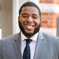 Totem Insights Employee Darius Holley's profile photo