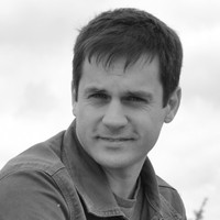 Purpose Advisor Solutions Employee Stephane Menard's profile photo