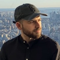 Codebender AI Employee Zaurbek Stark's profile photo