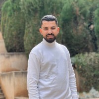 Iseet Employee Malek Salem's profile photo