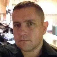 Get Connected! Employee Simon Jones's profile photo