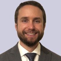 Honeywell Employee Benjamin Click's profile photo