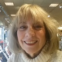 Parallax Inc. Employee Mary Fein's profile photo