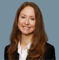 CBRE Teknisk servicepartner Employee Majbritt Jensen's profile photo