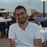 SilverCloud Computing Employee Immanuel Icho's profile photo