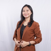 Ruth Saragih Email
