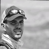 Terres d'Aventure Employee Thomas Callens's profile photo