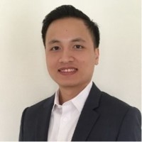 Accelerant Employee Thinh Dao's profile photo