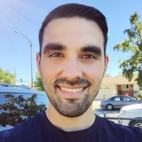 Cobalt Employee Joaquin Silva Jr.'s profile photo