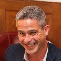 Nils Braude Email & Phone Number