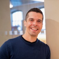TRIVER Employee Guilherme Valerio's profile photo