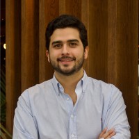 Jaime Gaez Email & Phone Number