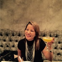 Nadia Anderson Email