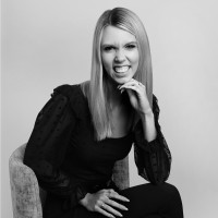 The Johnson Studio at Cooper Carry Employee Rachel Earnest's profile photo