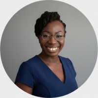 ANStat Employee Elodie A. L. Zalo's profile photo