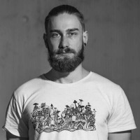 Friedrich Schiller University Jena Employee Felix Blei's profile photo