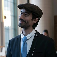 Titan Advanced Energy Solutions Employee Esteban Garcia-Tamayo's profile photo