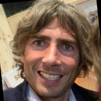 Stone Capital Employee Arthur Moreno's profile photo