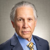 St. Francis Hospital & Heart Center Employee Raymond Ebarb's profile photo