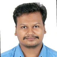 Alponent Digital Solutions Private Limited Employee Sudin Kumar's profile photo