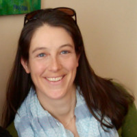 Counseling Collaborative Employee Elisabeth Sandoe's profile photo