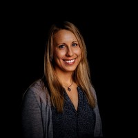 Evidensia Djursjukvård Employee Madeleine Winberg's profile photo
