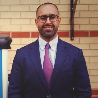 E.ON Drive Infrastructure CZ s.r.o. Employee Dev Chana's profile photo