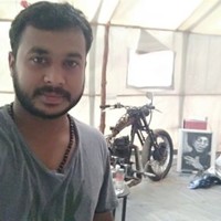 Meeraj Jose Email & Phone Number