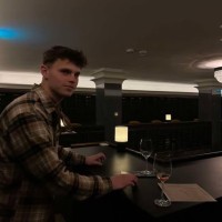 DAICA Employee Frederik Jensen's profile photo