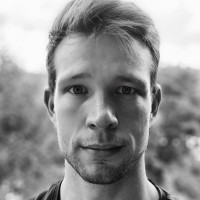 INVERS Employee Alexander Jörß's profile photo