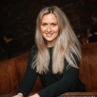 Vizor Employee Olga Kudrova's profile photo
