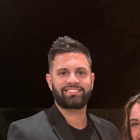 McPhee Electric, Ltd. Employee Gianfranco Giammatteo's profile photo