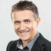 TransUnion Employee Philip Corrin's profile photo