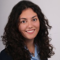 Interflex Datensysteme GmbH Employee Sarah Terremoto's profile photo