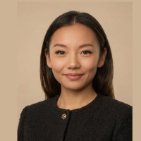 Cloudberry Ventures Employee Jane Choi's profile photo