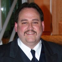 Hamrick Packaging Systems Employee James Weed's profile photo