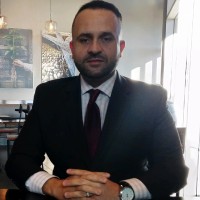 SHELTER, Inc. Employee Khalid Nemati's profile photo
