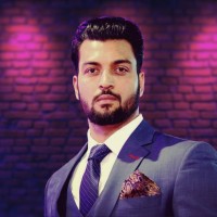 Harry Patel Email