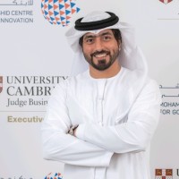 Salik Employee Rashed Alfalahi's profile photo