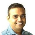 Pontis Research Inc. Employee Rajesh Sardhara's profile photo