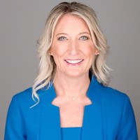 Abbott Employee Katie Becker's profile photo