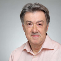 Tecan Employee Nicholas Smith's profile photo