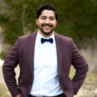 Flexential Employee James Ochoa's profile photo