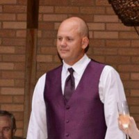 CopyLady Employee David Collins's profile photo