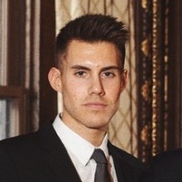Max Hoffmann Email & Phone Number