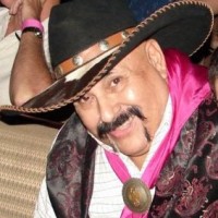 Silverado Ranch Inc. Employee Arnold Sanchez's profile photo