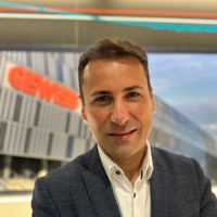 Dan Rosu Email & Phone Number